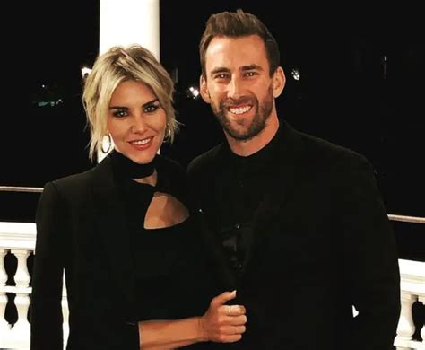 charissa thompson married|Charissa Thompson Age, Husband, Divorce,。